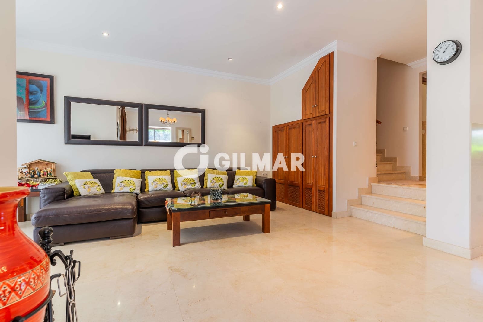 Adosado de 2 habitaciones en Arcos de la Frontera en venta con piscina garaje - 295.000 € (Ref: 9978040)