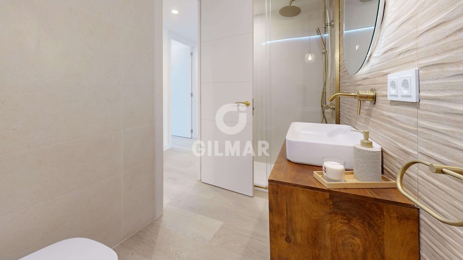 3 bedroom Flat for sale in Fuengirola with garage - € 397,000 (Ref: 9979233)