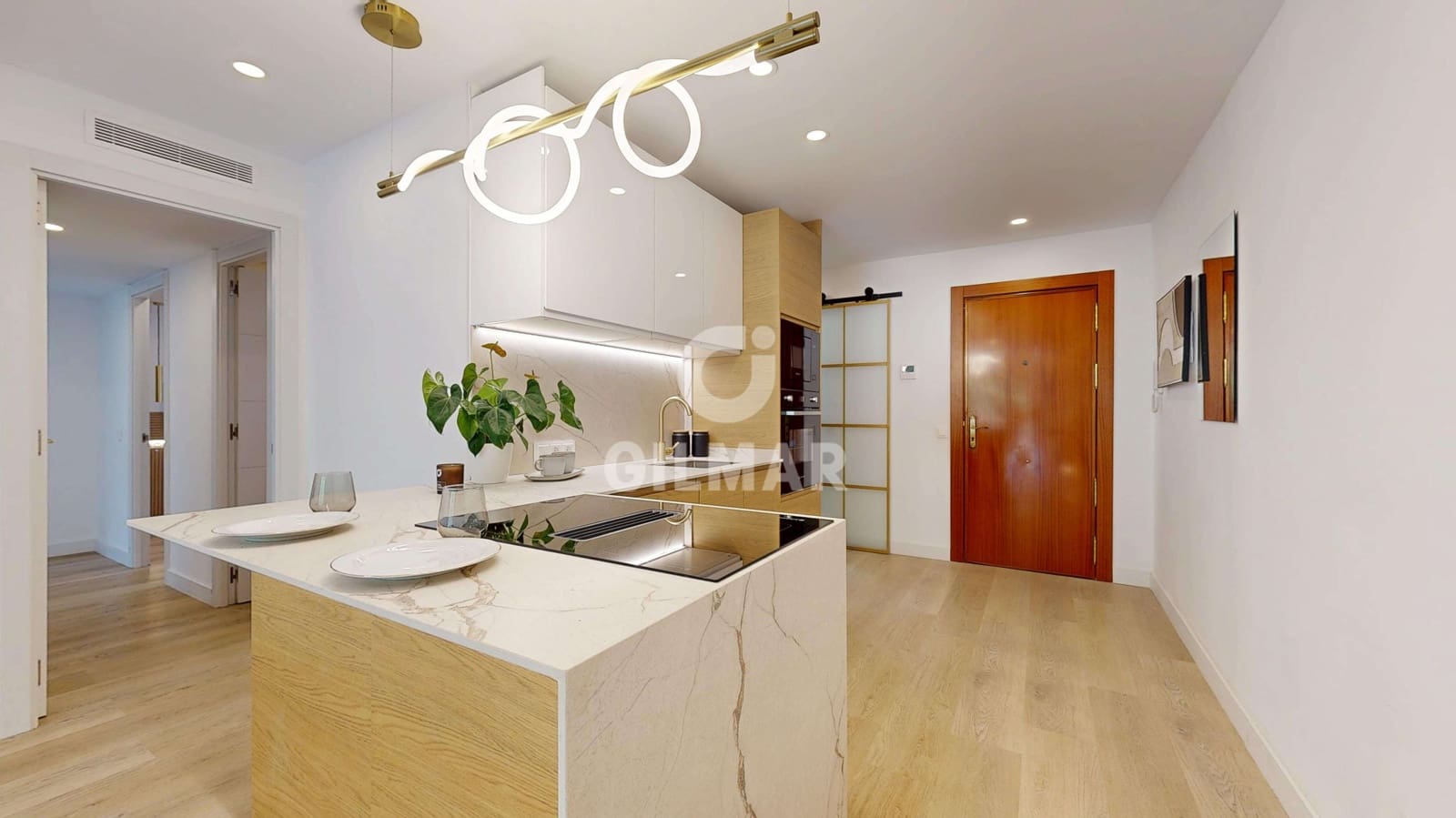 3 bedroom Flat for sale in Fuengirola with garage - € 397,000 (Ref: 9979233)