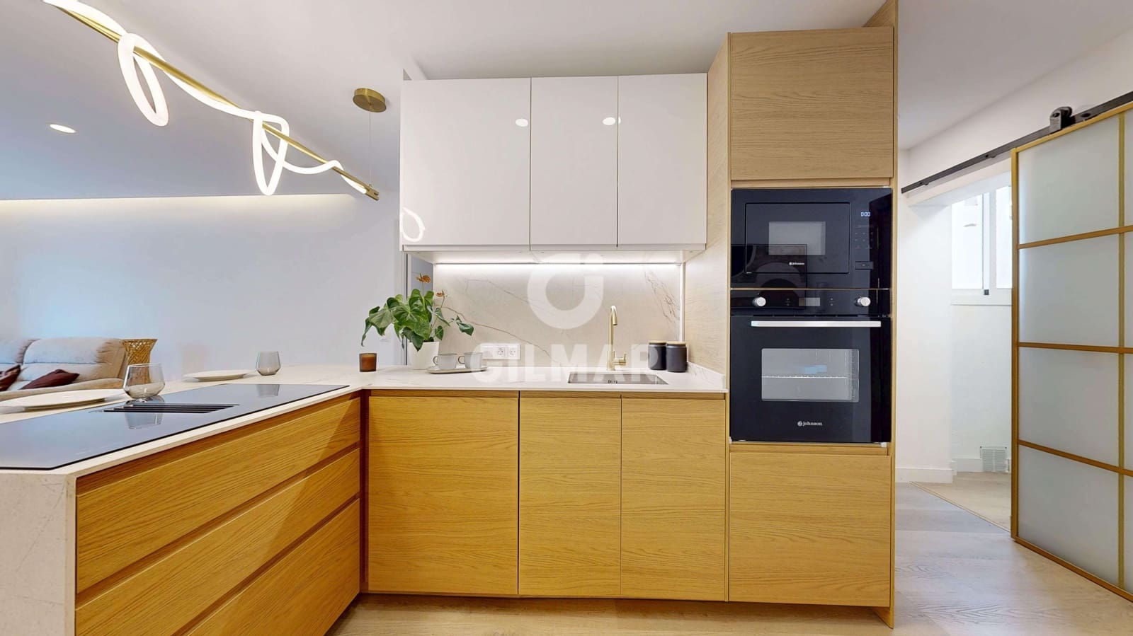 3 bedroom Flat for sale in Fuengirola with garage - € 397,000 (Ref: 9979233)