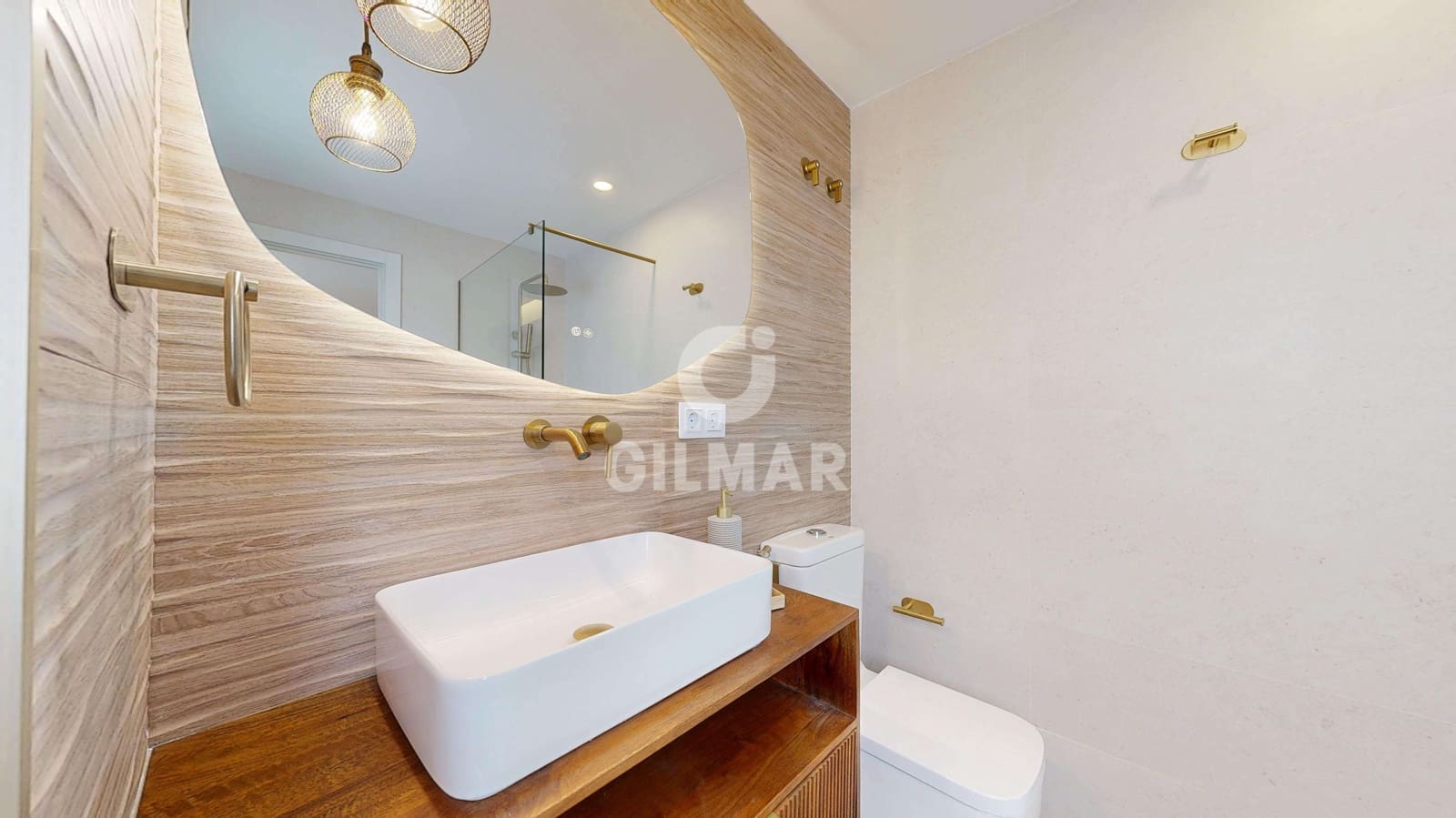 3 bedroom Flat for sale in Fuengirola with garage - € 397,000 (Ref: 9979233)
