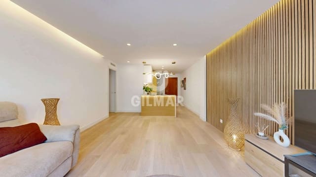 3 bedroom Flat for sale in Centro ciudad, Fuengirola with garage - € 397,000 (Ref: 9979233)