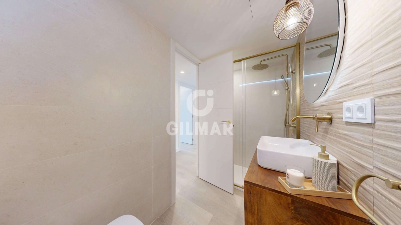 3 bedroom Flat for sale in Fuengirola with garage - € 397,000 (Ref: 9979233)