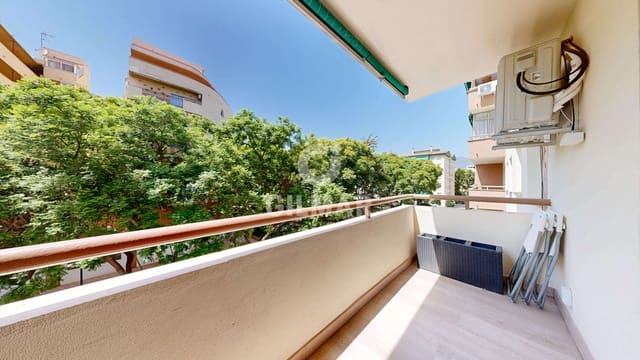 3 bedroom Flat for sale in Centro ciudad, Fuengirola with garage - € 397,000 (Ref: 9979233)