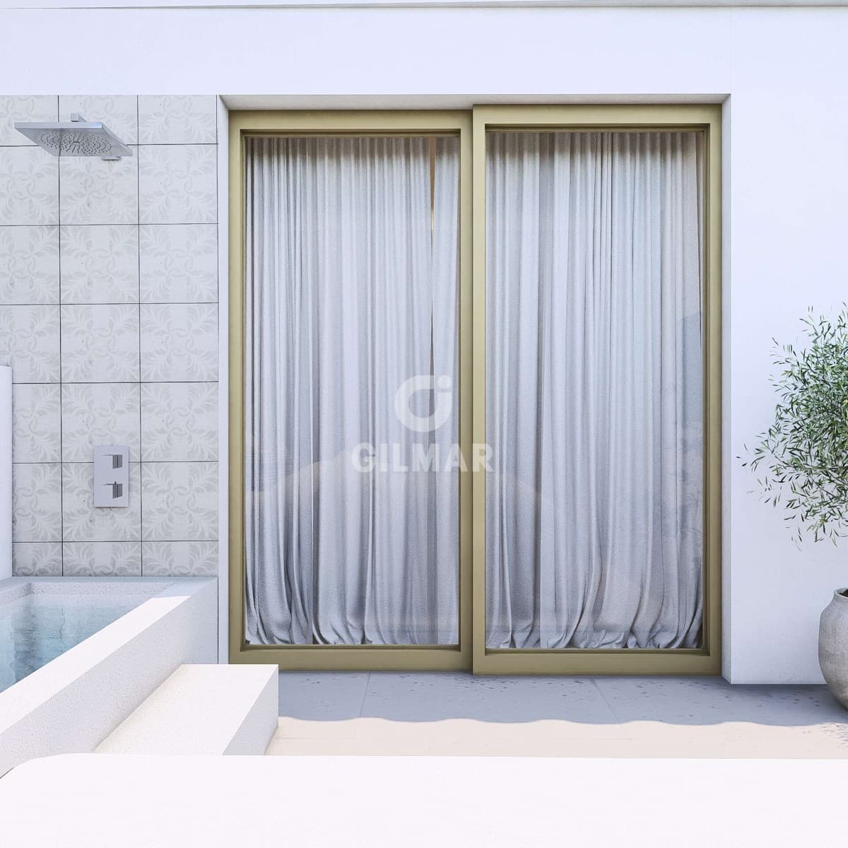 Piso de 3 habitaciones en Estepona en venta - 780.000 € (Ref: 9979234)