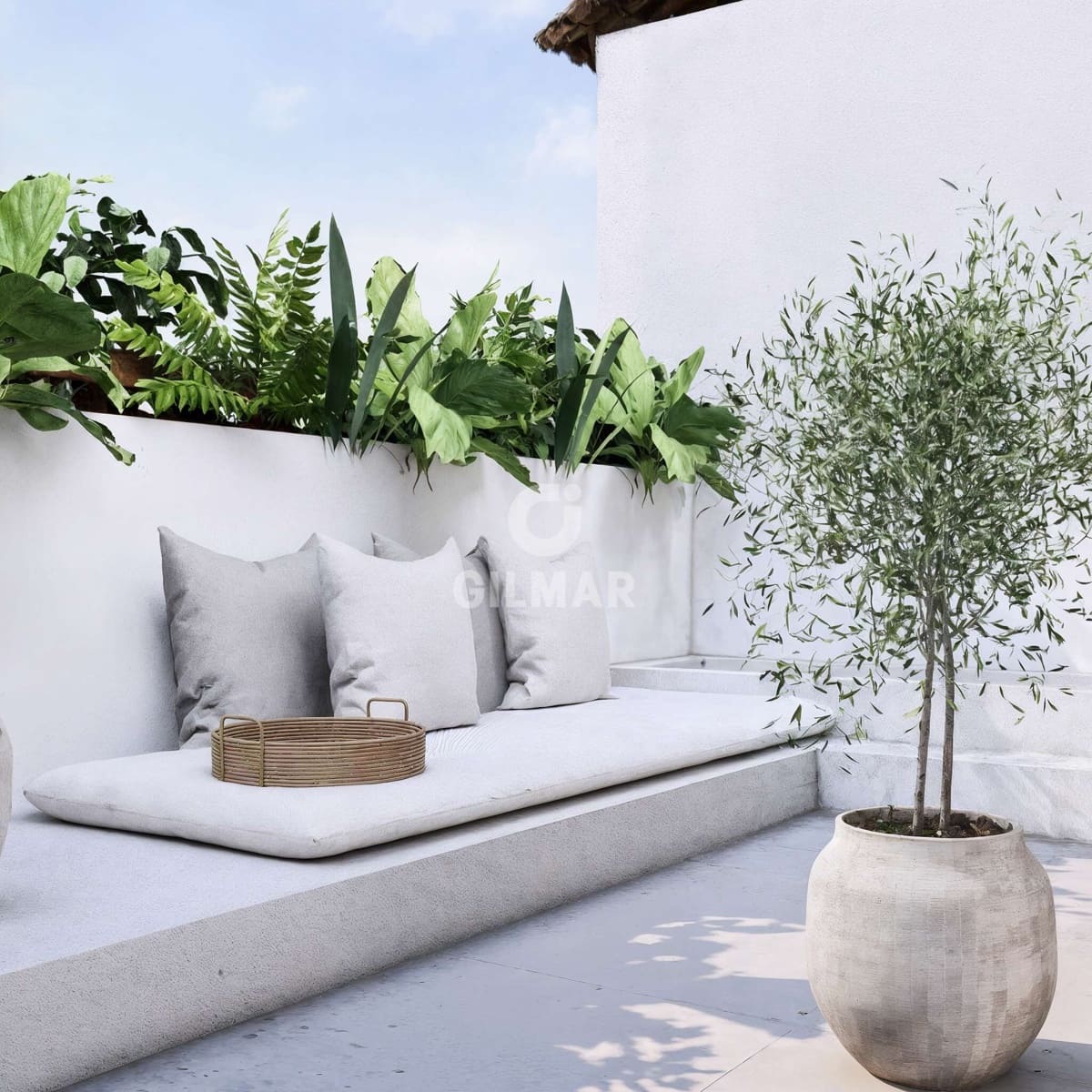 Piso de 3 habitaciones en Estepona en venta - 780.000 € (Ref: 9979234)