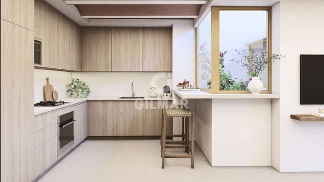 Piso de 3 habitaciones en Parque Central, Estepona en venta - 780.000 € (Ref: 9979234)