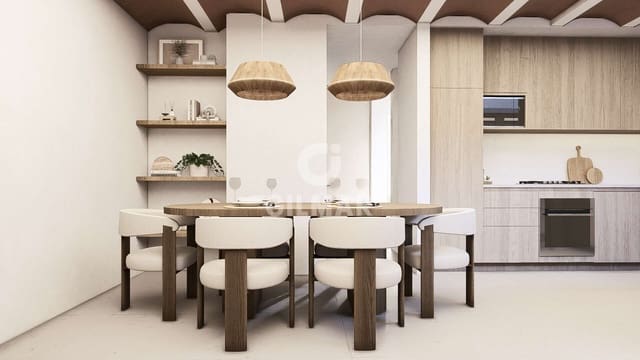 Piso de 3 habitaciones en Parque Central, Estepona en venta - 780.000 € (Ref: 9979234)