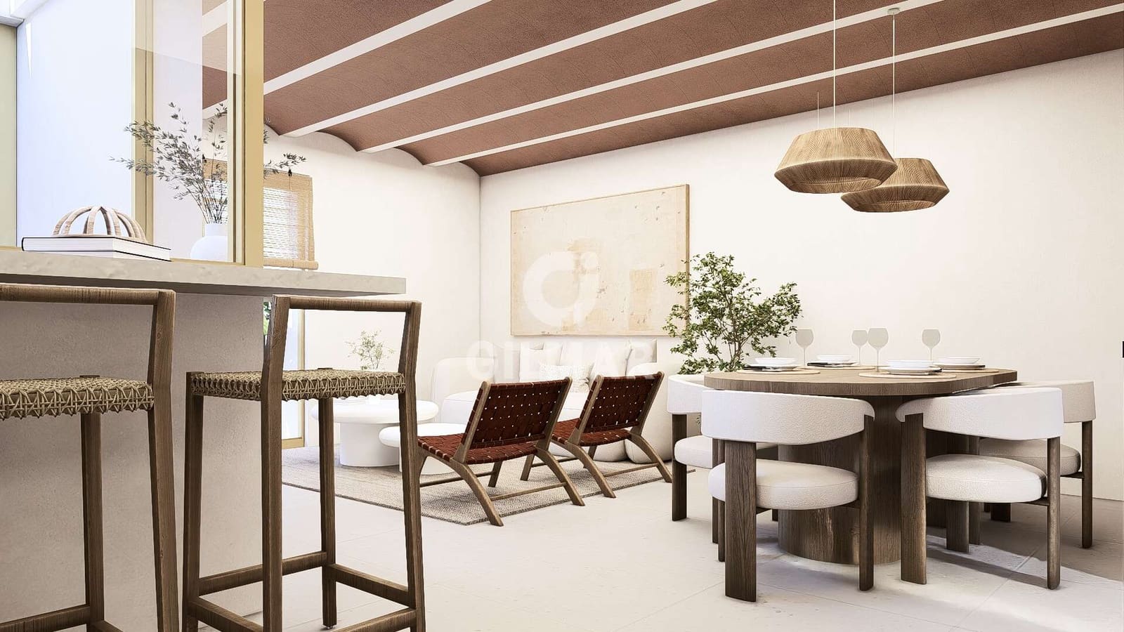 Piso de 3 habitaciones en Estepona en venta - 780.000 € (Ref: 9979234)