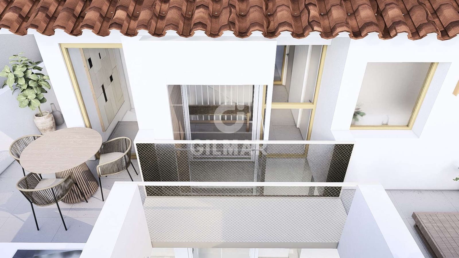 Piso de 3 habitaciones en Estepona en venta - 780.000 € (Ref: 9979234)