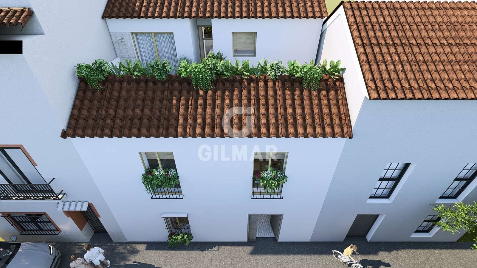Piso de 3 habitaciones en Estepona en venta - 780.000 € (Ref: 9979234)