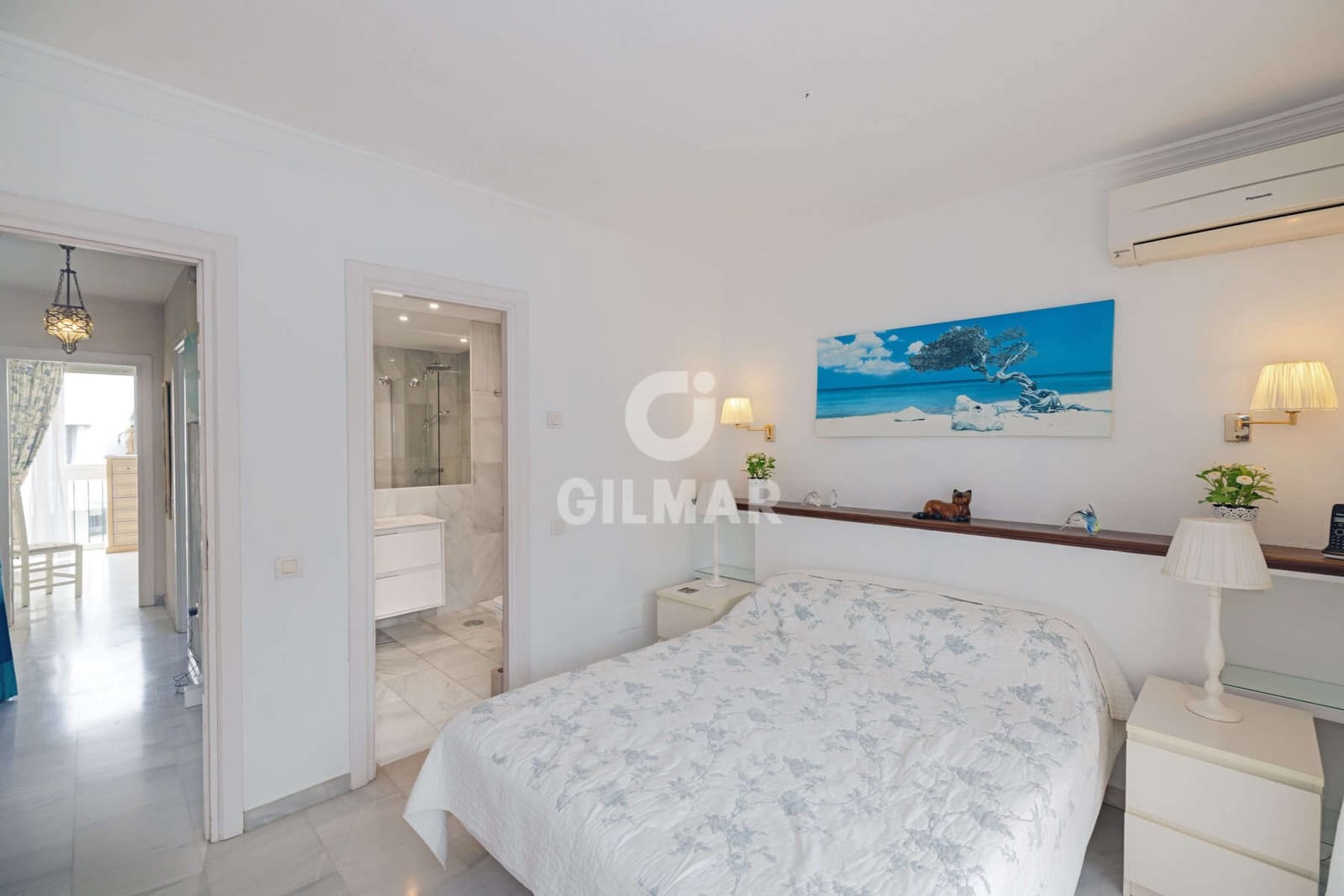Adosado de 3 habitaciones en Estepona en venta con piscina garaje - 750.000 € (Ref: 9979235)