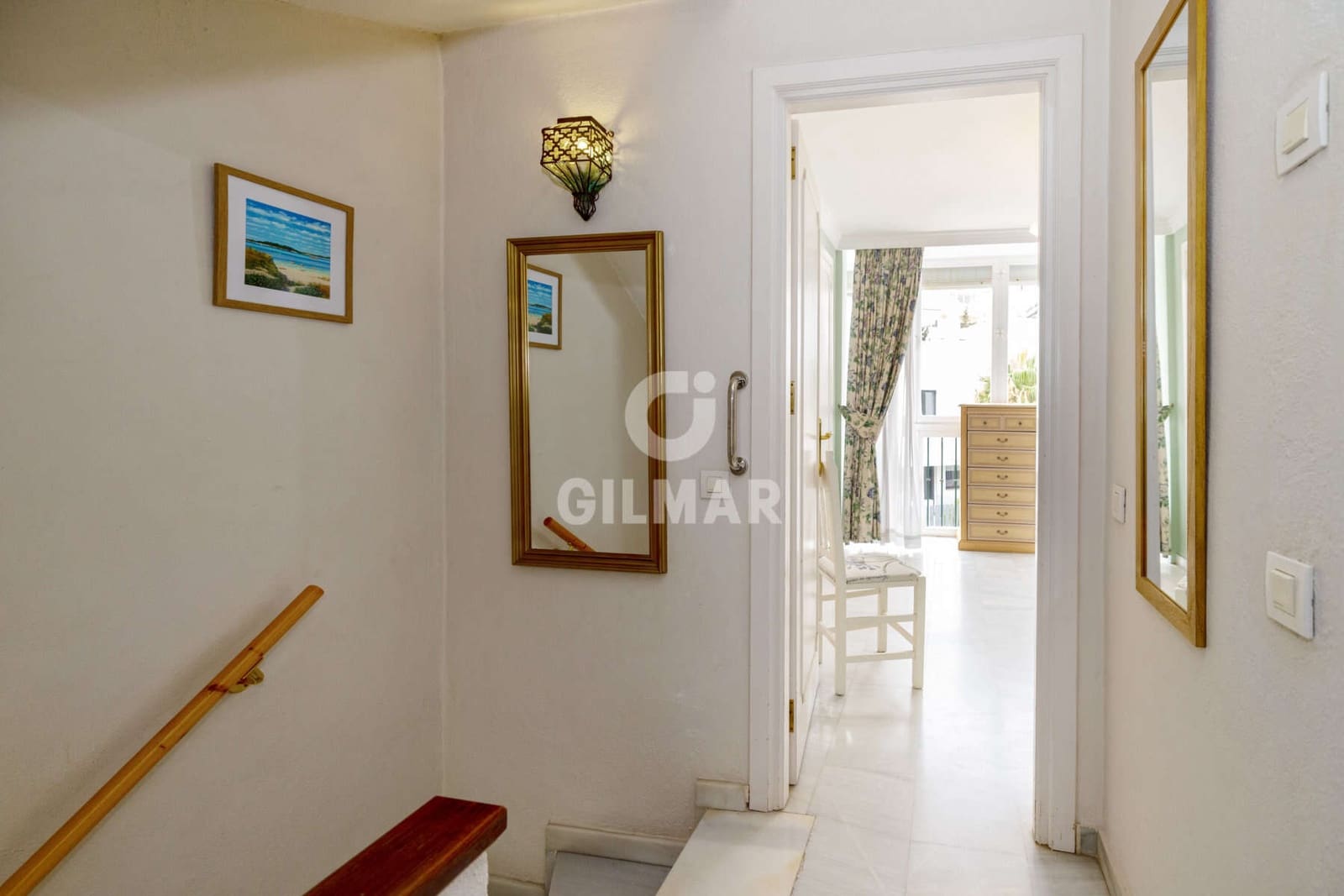 Adosado de 3 habitaciones en Estepona en venta con piscina garaje - 750.000 € (Ref: 9979235)
