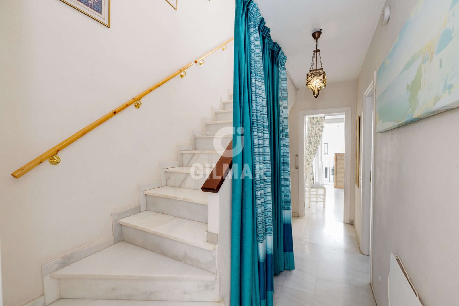 Adosado de 3 habitaciones en Estepona en venta con piscina garaje - 750.000 € (Ref: 9979235)