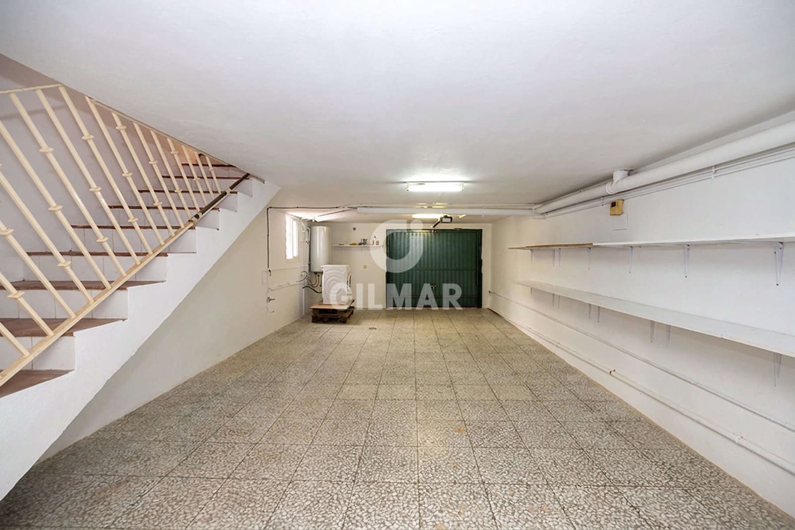 Adosado de 3 habitaciones en Estepona en venta con piscina garaje - 750.000 € (Ref: 9979235)