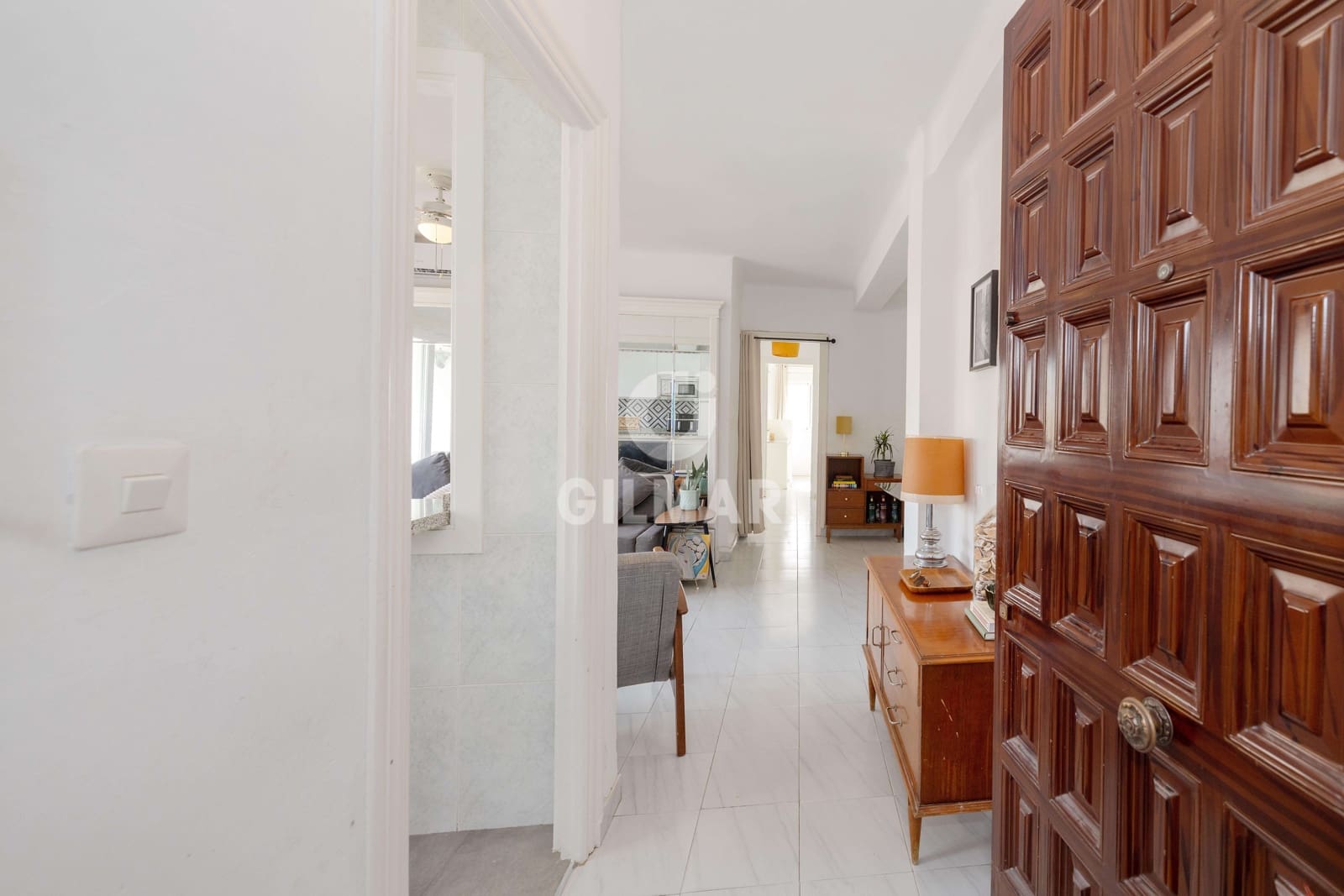3 sypialnia Mieszkanie na sprzedaż w Miasto Malaga - 295 000 € (Ref: 9979276)