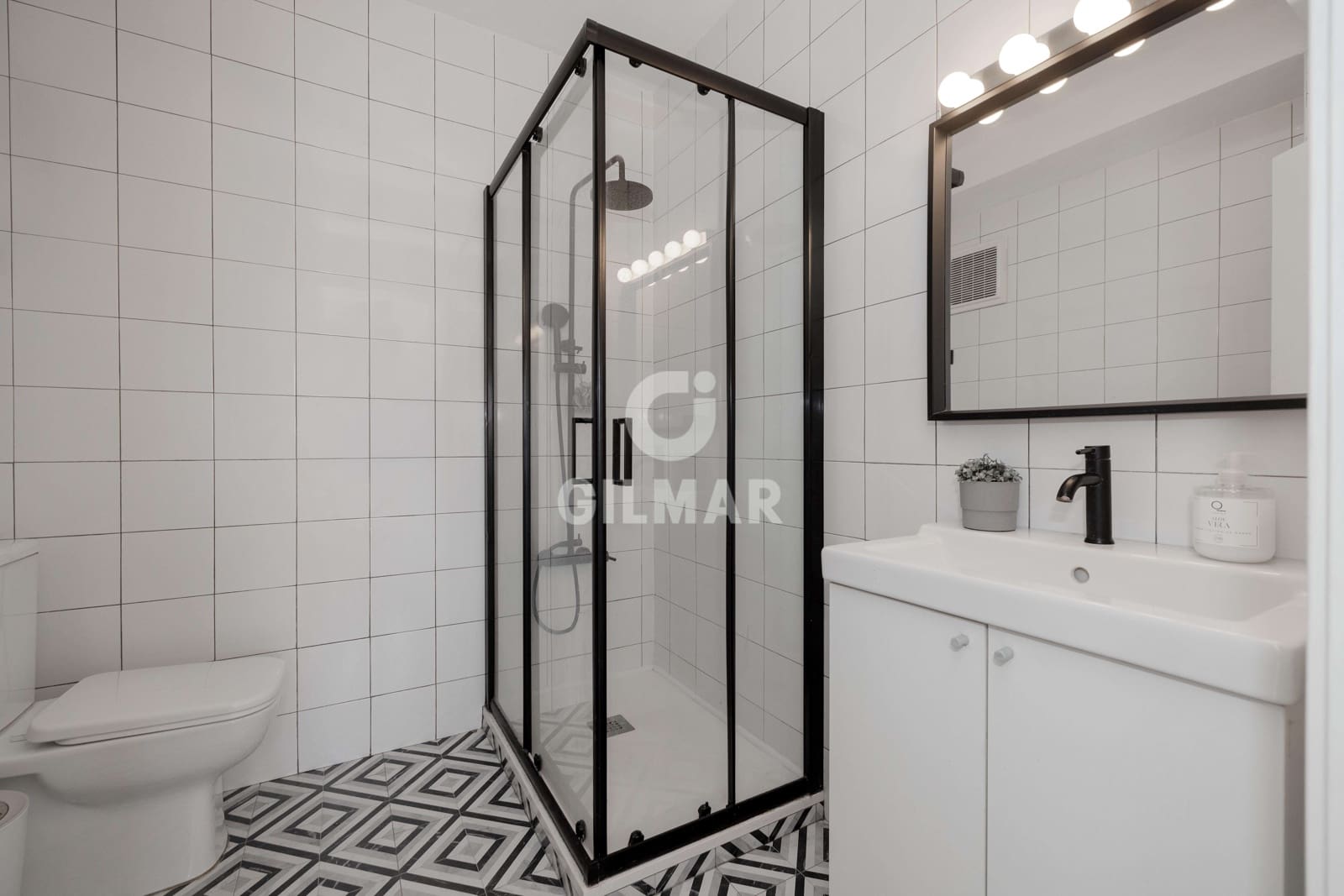 3 sypialnia Mieszkanie na sprzedaż w Miasto Malaga - 295 000 € (Ref: 9979276)