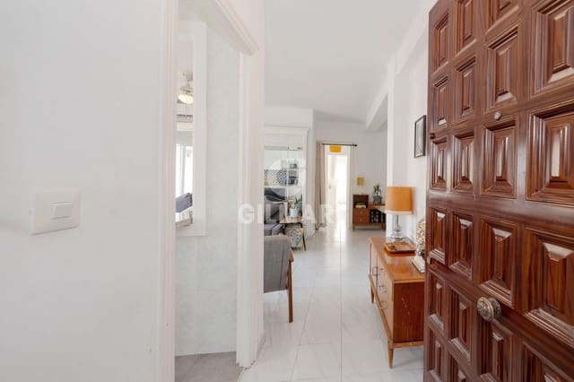 3 sypialnia Mieszkanie na sprzedaż w Monte de Gibralfaro, Miasto Málaga - 295 000 € (Ref: 9979276)