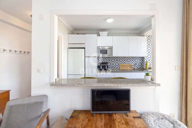 3 sypialnia Mieszkanie na sprzedaż w Monte de Gibralfaro, Miasto Málaga - 295 000 € (Ref: 9979276)