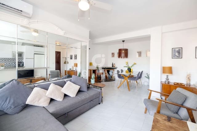 3 sypialnia Mieszkanie na sprzedaż w Monte de Gibralfaro, Miasto Málaga - 295 000 € (Ref: 9979276)