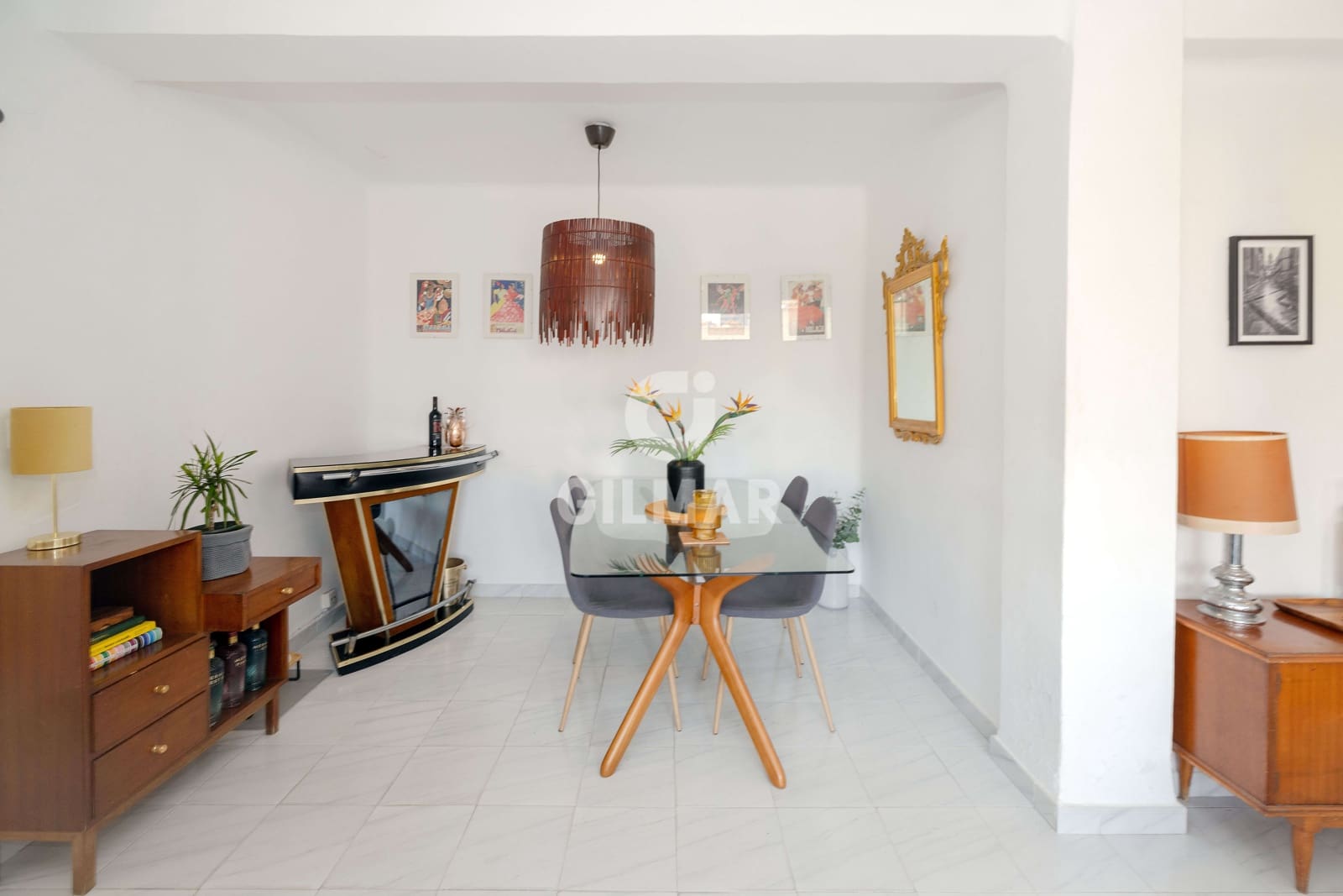 3 sypialnia Mieszkanie na sprzedaż w Miasto Malaga - 295 000 € (Ref: 9979276)