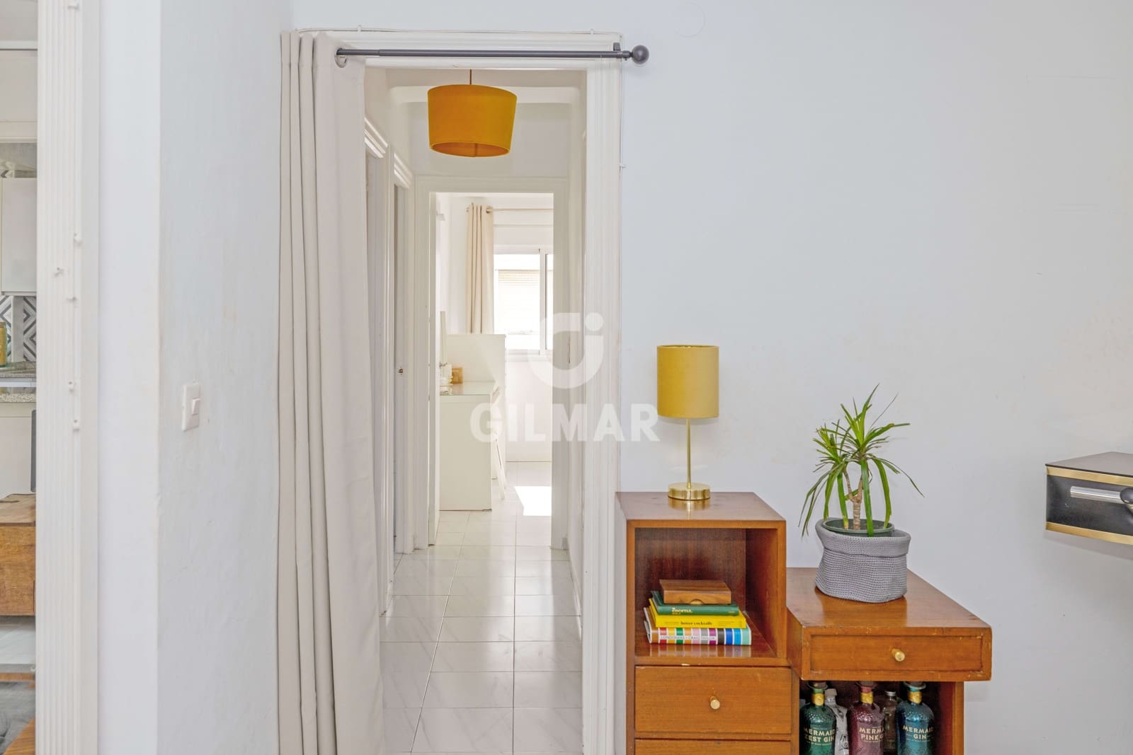 3 sypialnia Mieszkanie na sprzedaż w Miasto Malaga - 295 000 € (Ref: 9979276)