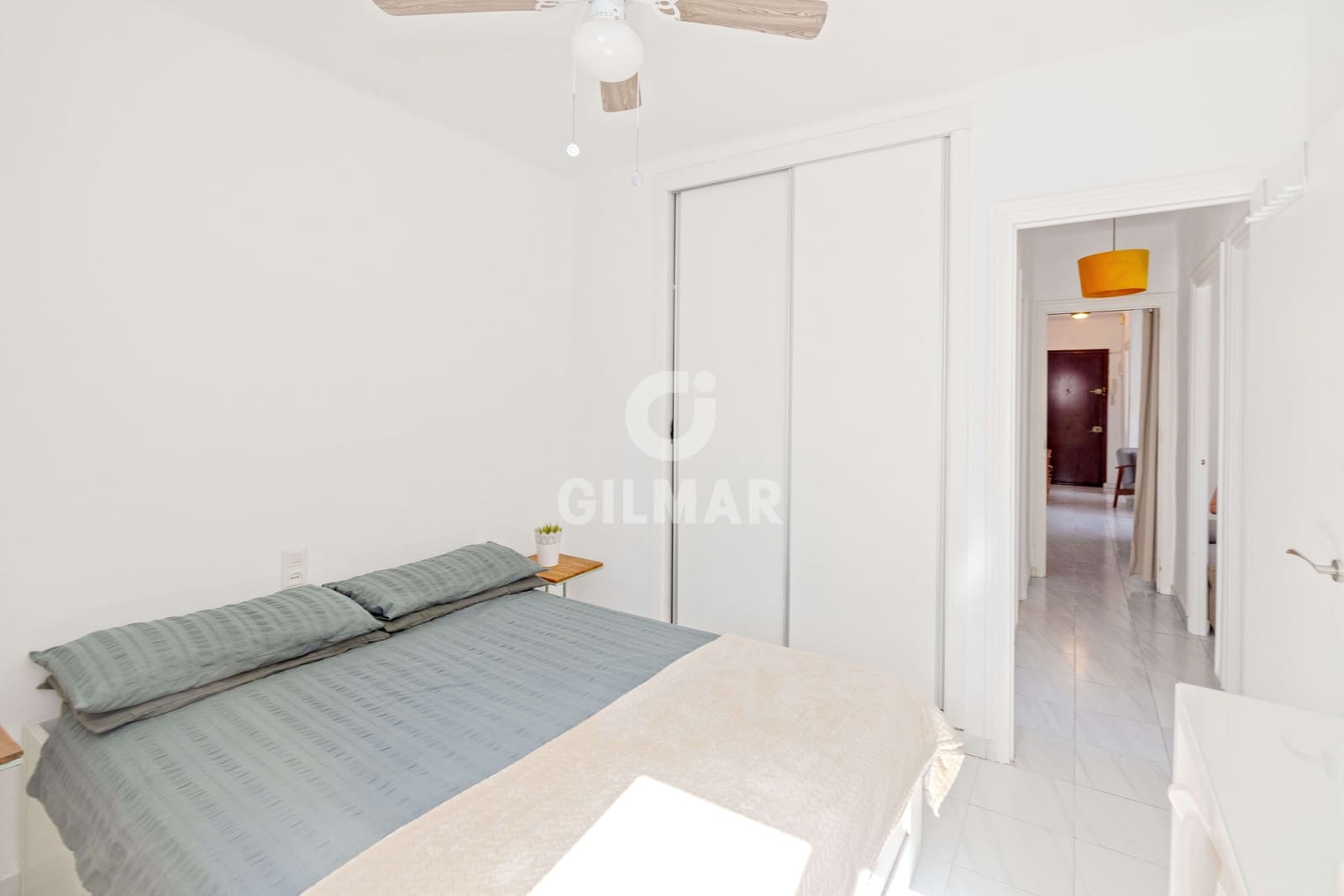 3 sypialnia Mieszkanie na sprzedaż w Miasto Malaga - 295 000 € (Ref: 9979276)