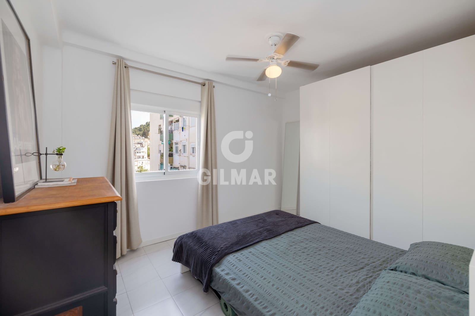 3 sypialnia Mieszkanie na sprzedaż w Miasto Malaga - 295 000 € (Ref: 9979276)