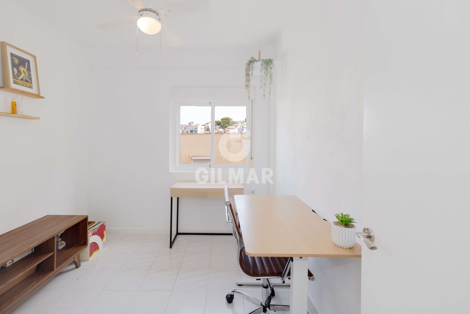 3 sypialnia Mieszkanie na sprzedaż w Miasto Malaga - 295 000 € (Ref: 9979276)