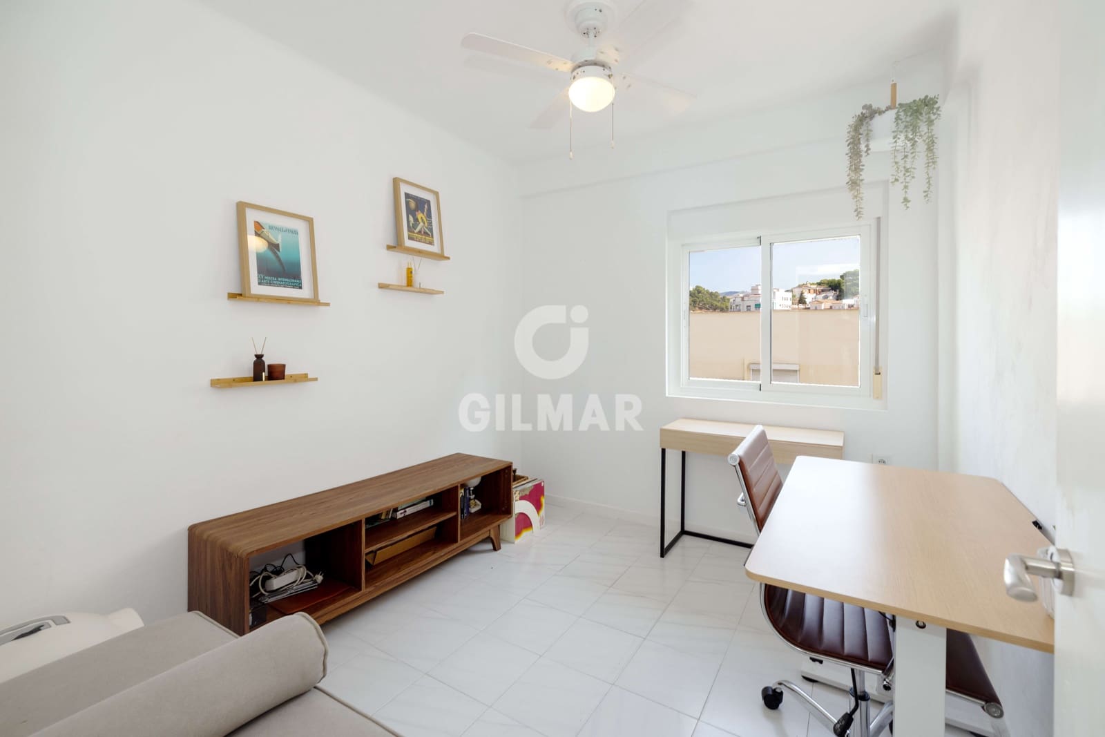 3 sypialnia Mieszkanie na sprzedaż w Miasto Malaga - 295 000 € (Ref: 9979276)