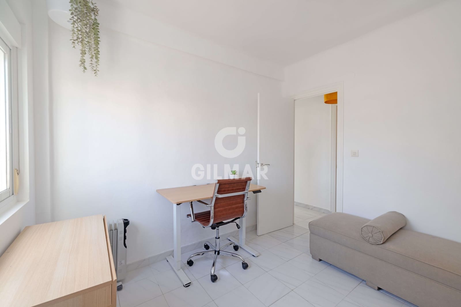 3 sypialnia Mieszkanie na sprzedaż w Miasto Malaga - 295 000 € (Ref: 9979276)