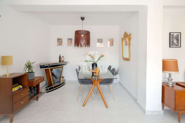 3 sypialnia Mieszkanie na sprzedaż w Monte de Gibralfaro, Miasto Málaga - 295 000 € (Ref: 9979276)