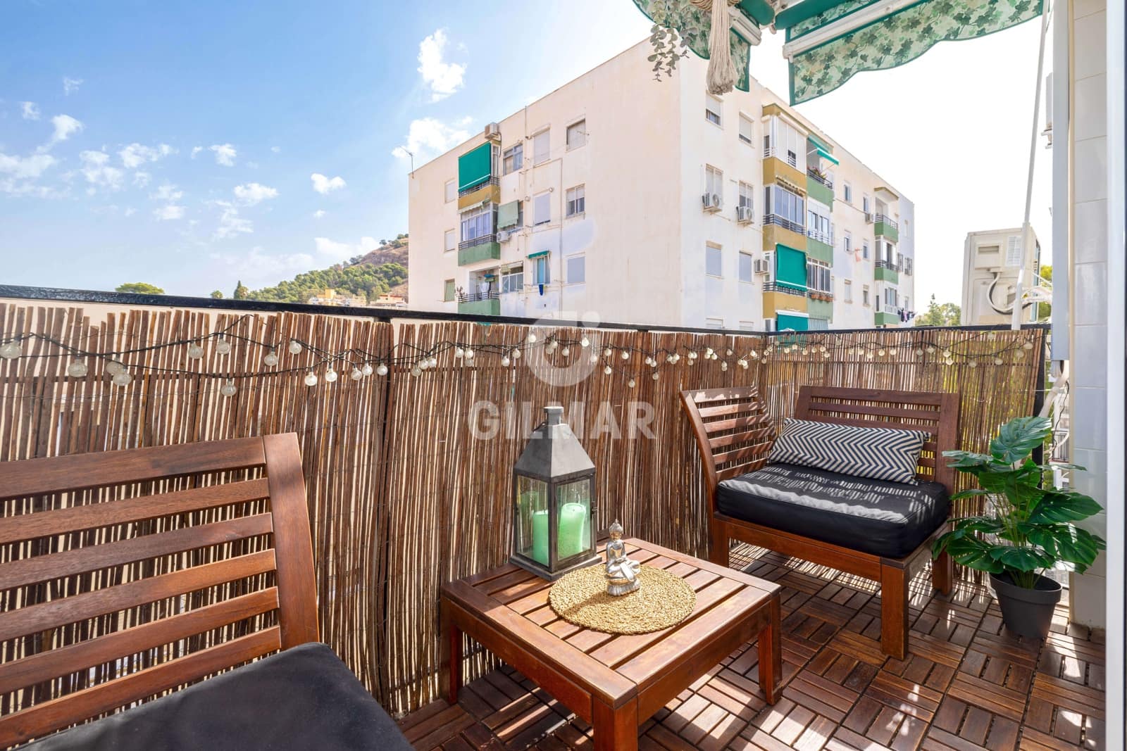 3 sypialnia Mieszkanie na sprzedaż w Miasto Malaga - 295 000 € (Ref: 9979276)