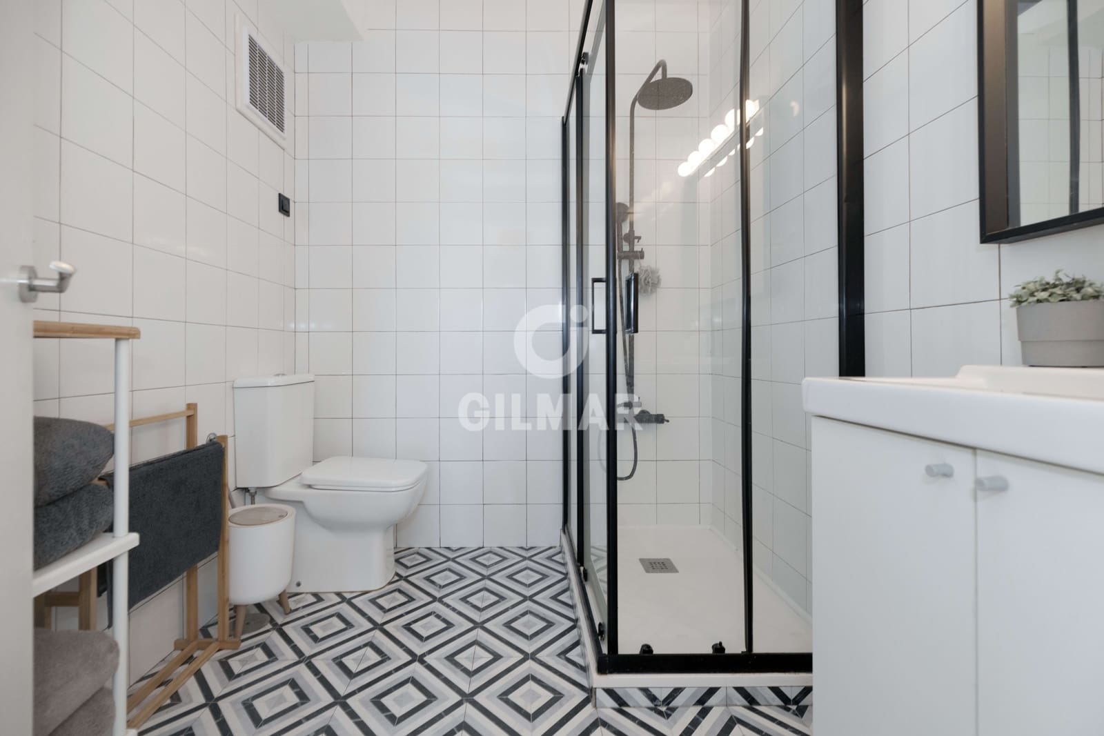 3 sypialnia Mieszkanie na sprzedaż w Miasto Malaga - 295 000 € (Ref: 9979276)