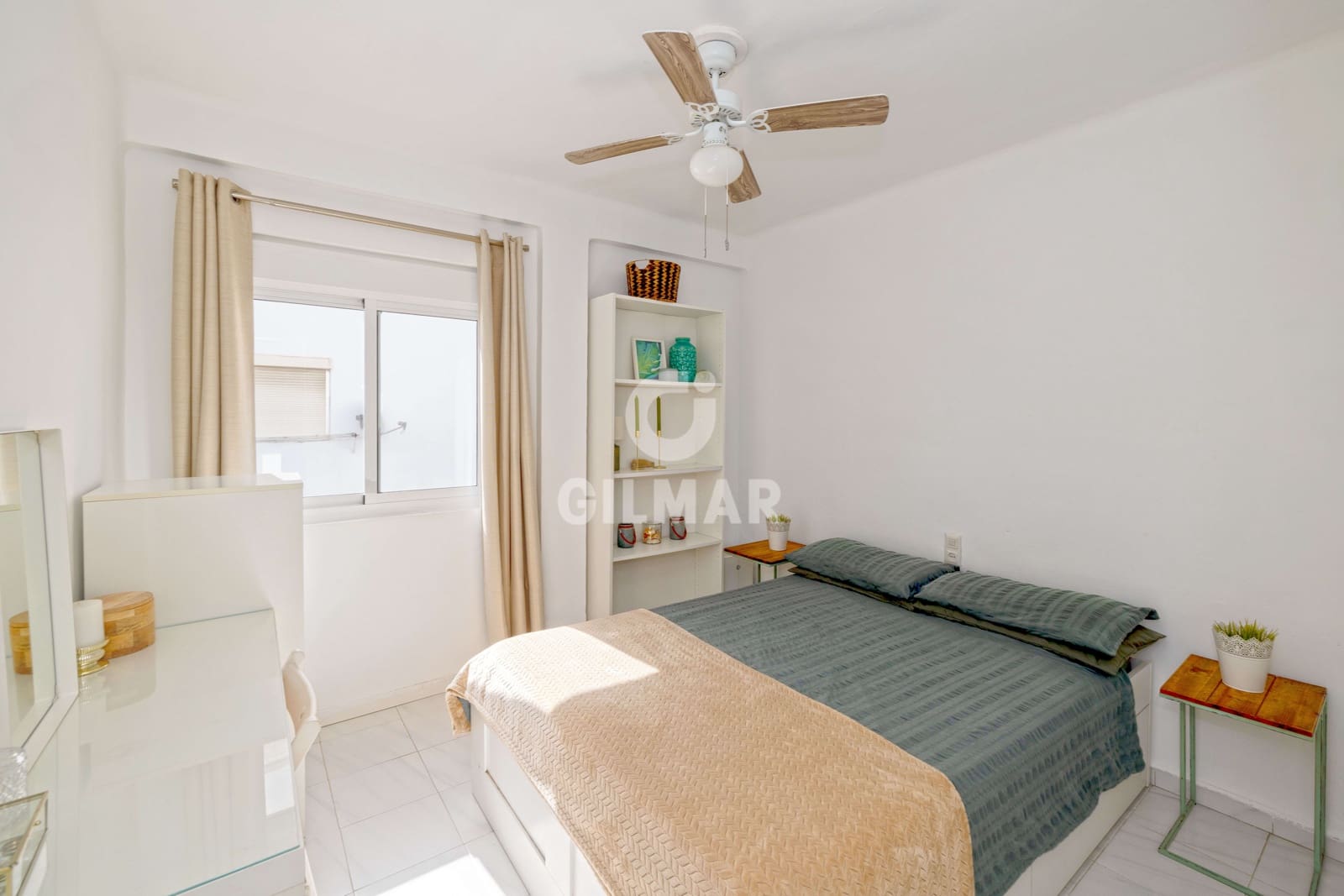 3 sypialnia Mieszkanie na sprzedaż w Miasto Malaga - 295 000 € (Ref: 9979276)