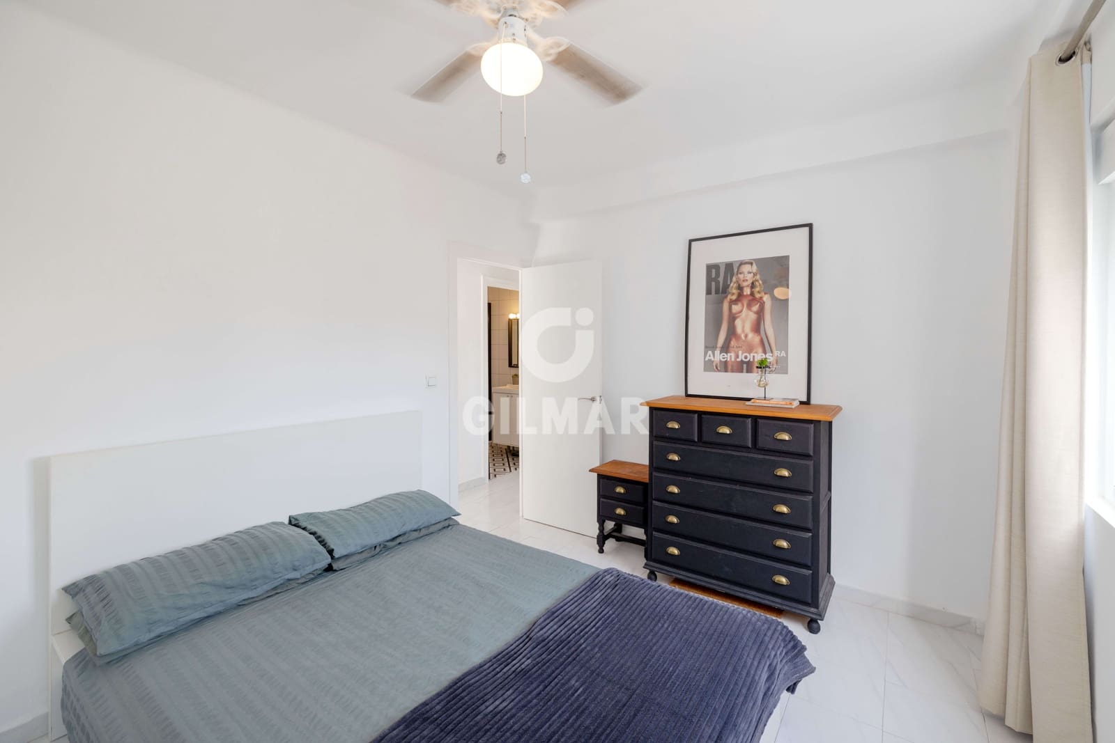 3 sypialnia Mieszkanie na sprzedaż w Miasto Malaga - 295 000 € (Ref: 9979276)