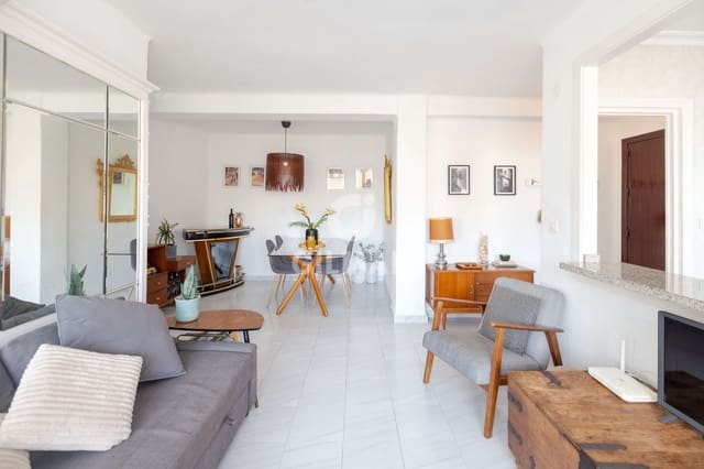 3 sypialnia Mieszkanie na sprzedaż w Monte de Gibralfaro, Miasto Málaga - 295 000 € (Ref: 9979276)