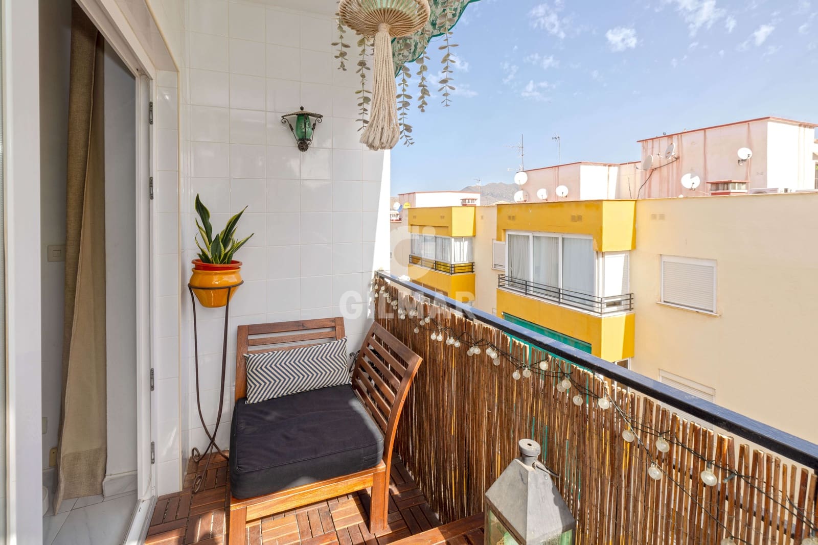3 sypialnia Mieszkanie na sprzedaż w Miasto Malaga - 295 000 € (Ref: 9979276)