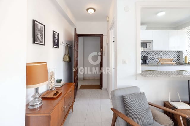3 sypialnia Mieszkanie na sprzedaż w Monte de Gibralfaro, Miasto Málaga - 295 000 € (Ref: 9979276)