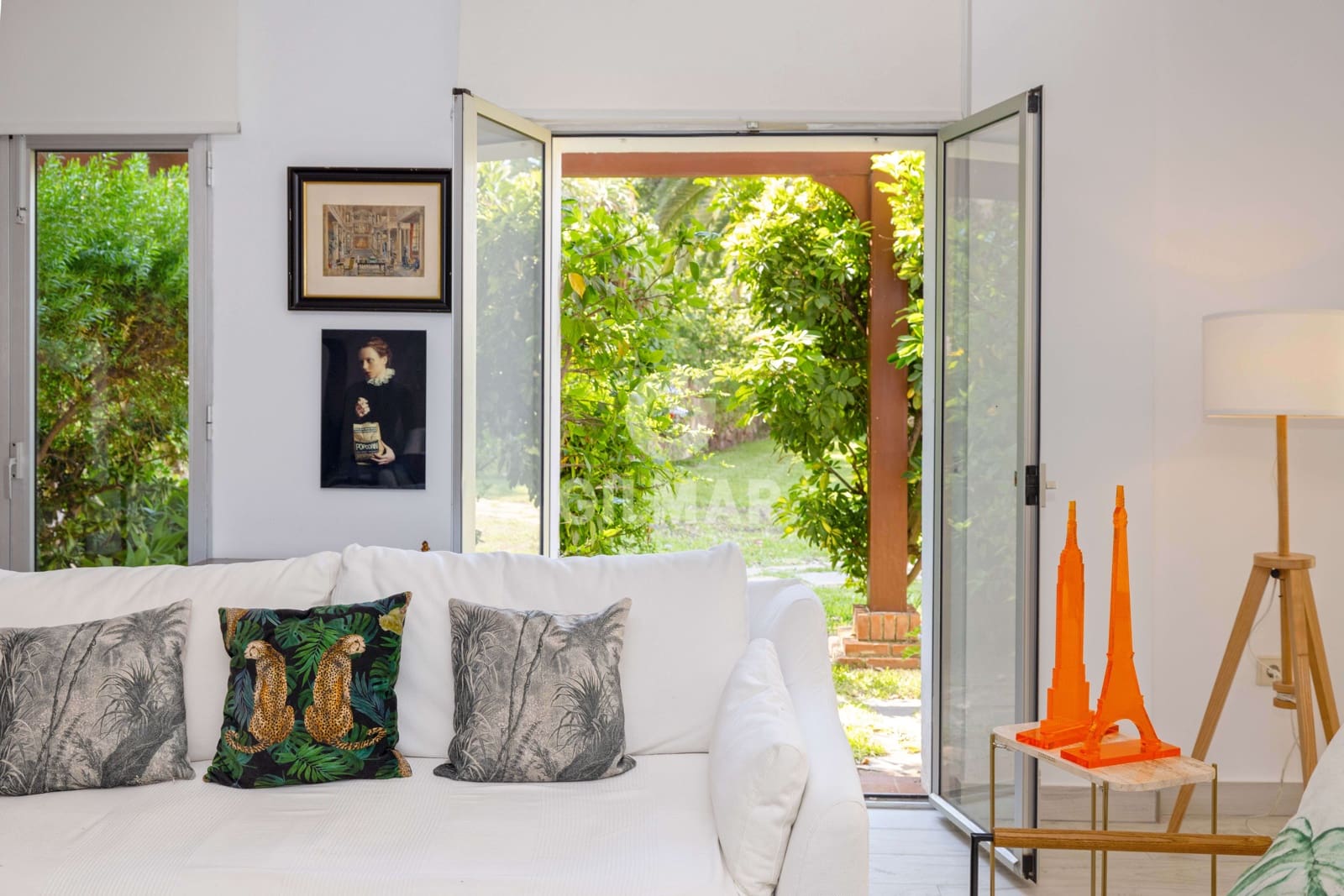 3 slaapkamer Flat te koop in Malaga stad met zwembad - € 720.000 (Ref: 9979277)