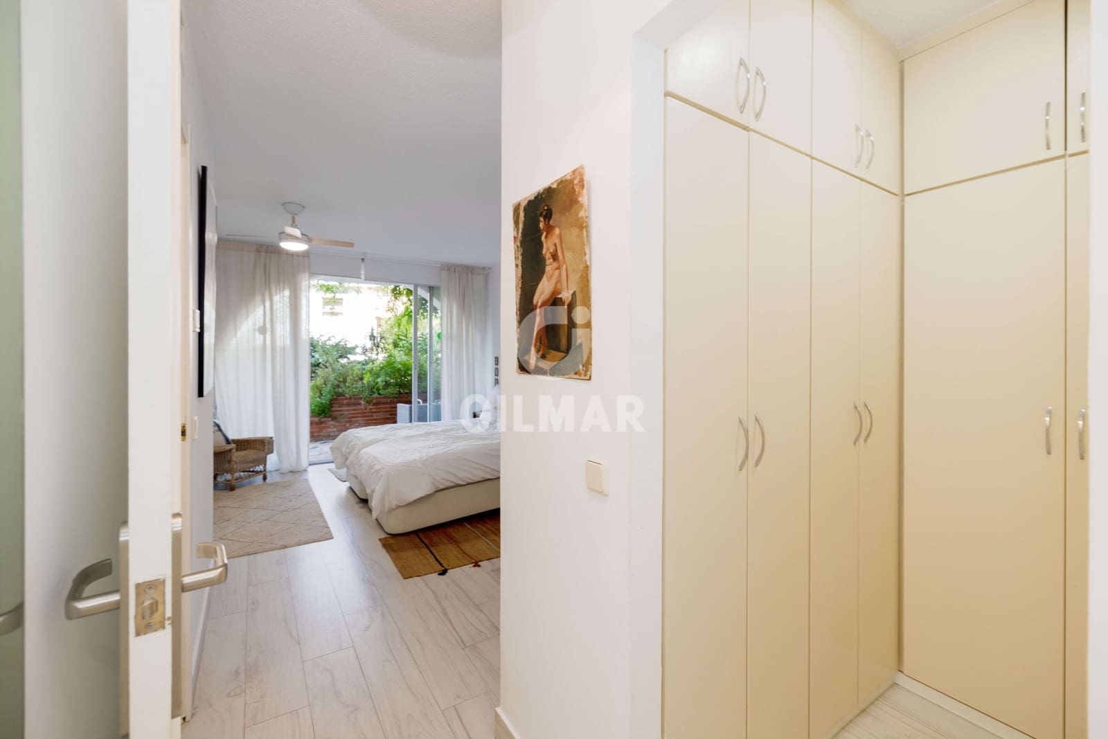 3 slaapkamer Flat te koop in Malaga stad met zwembad - € 720.000 (Ref: 9979277)