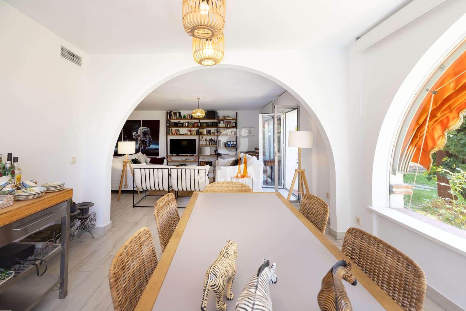 3 slaapkamer Flat te koop in Malaga stad met zwembad - € 720.000 (Ref: 9979277)