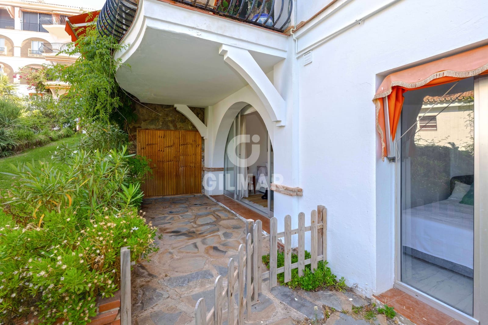 3 slaapkamer Flat te koop in Malaga stad met zwembad - € 720.000 (Ref: 9979277)