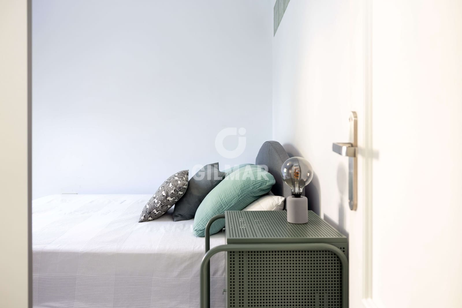 3 slaapkamer Flat te koop in Malaga stad met zwembad - € 720.000 (Ref: 9979277)