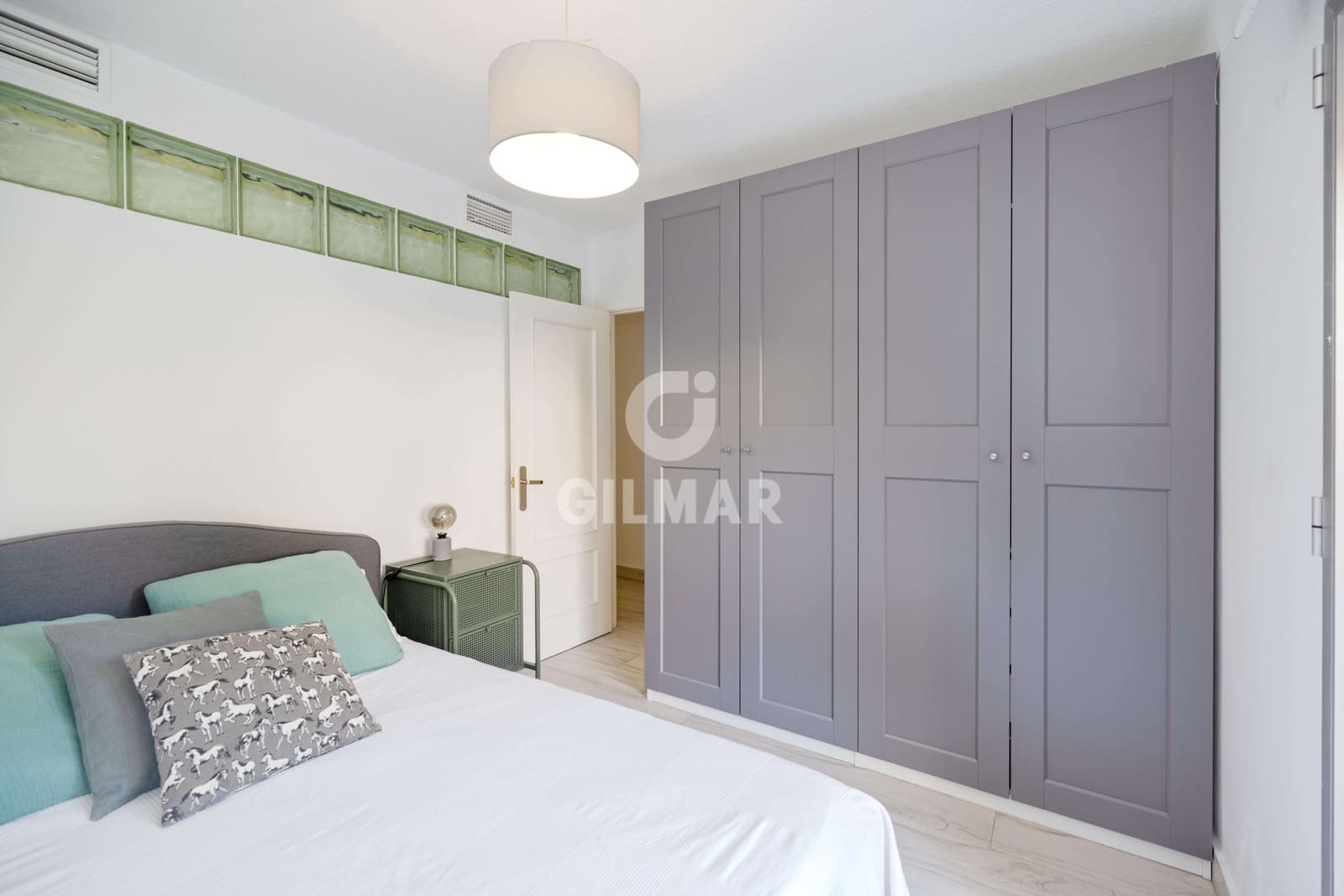 3 slaapkamer Flat te koop in Malaga stad met zwembad - € 720.000 (Ref: 9979277)