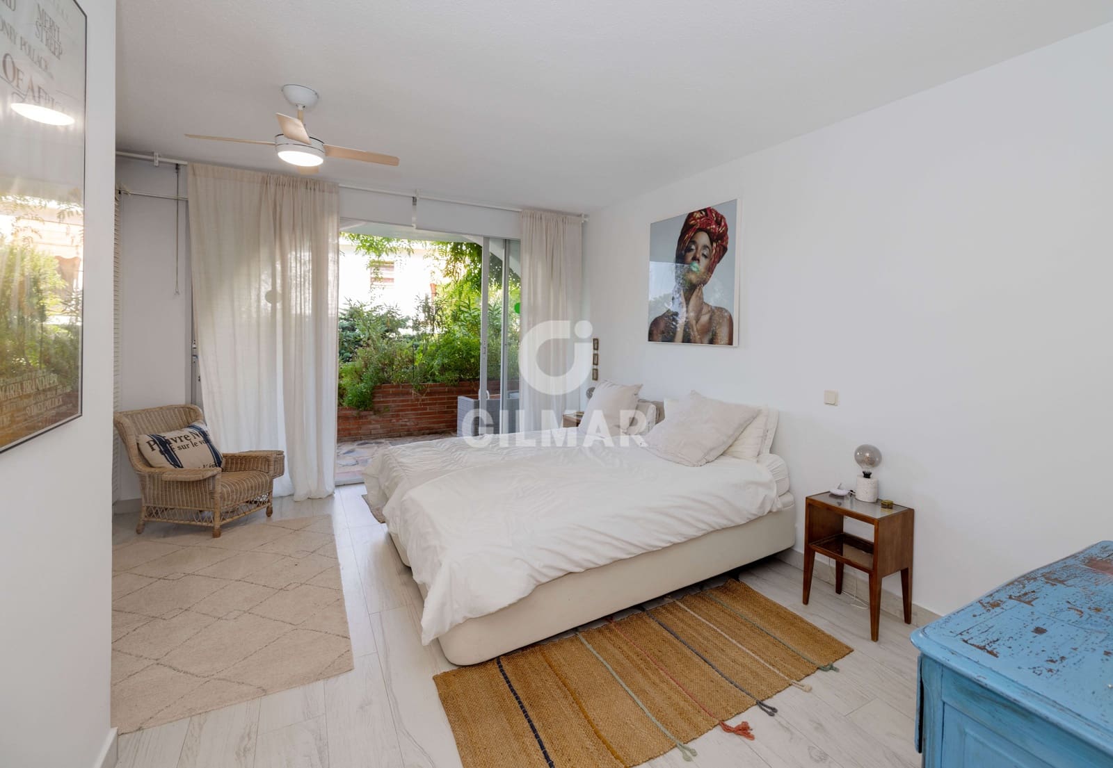 3 slaapkamer Flat te koop in Malaga stad met zwembad - € 720.000 (Ref: 9979277)