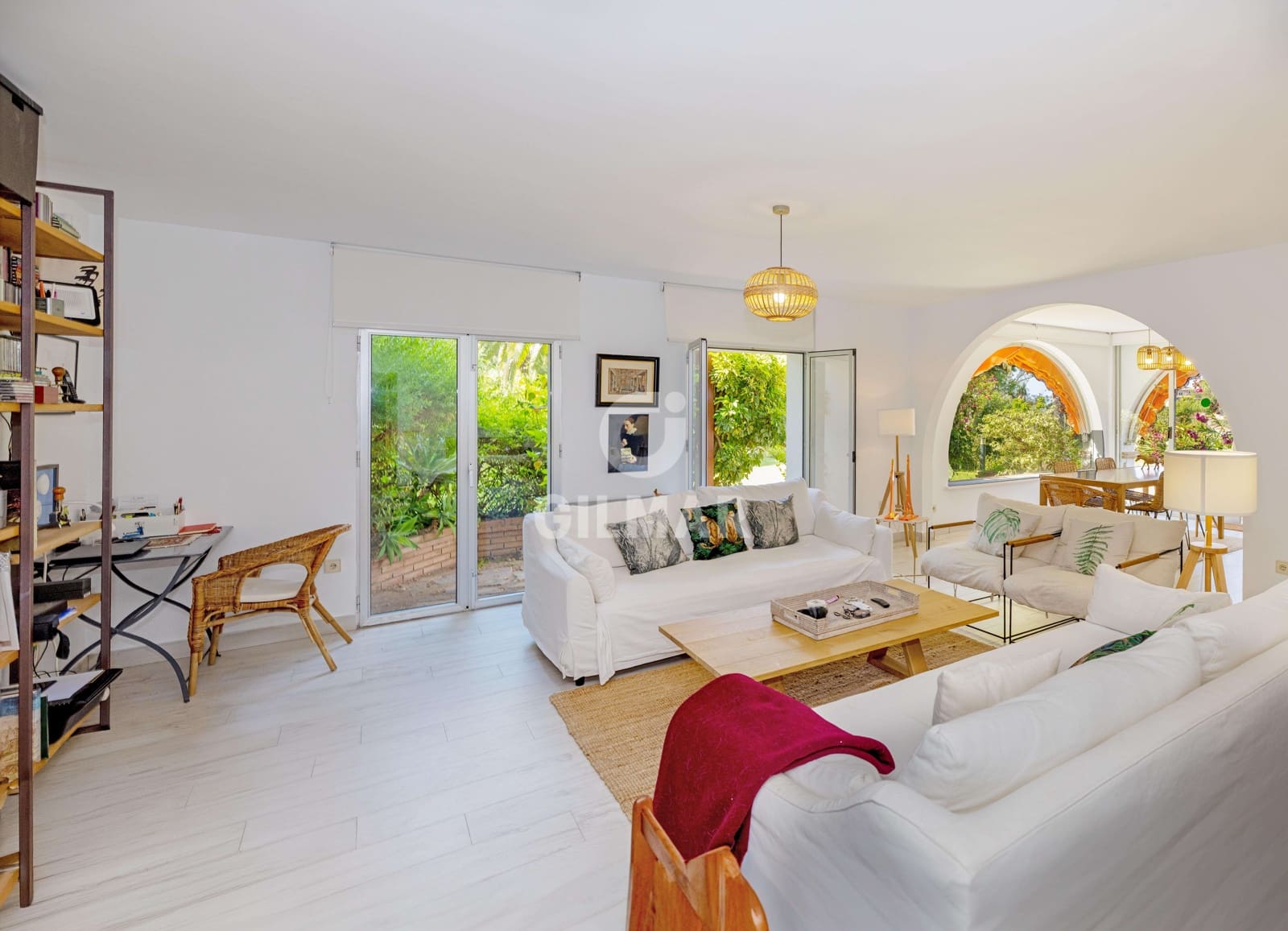 3 slaapkamer Flat te koop in Malaga stad met zwembad - € 720.000 (Ref: 9979277)