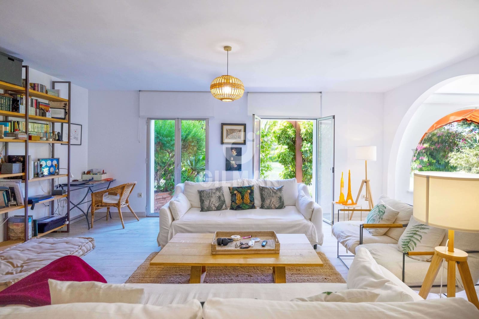 3 slaapkamer Flat te koop in Malaga stad met zwembad - € 720.000 (Ref: 9979277)