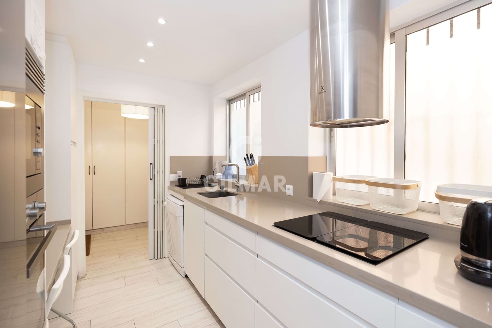 3 slaapkamer Flat te koop in Malaga stad met zwembad - € 720.000 (Ref: 9979277)