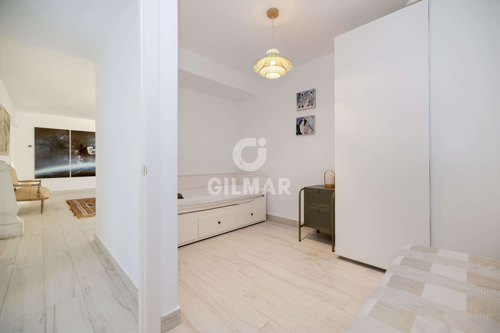3 slaapkamer Flat te koop in Malaga stad met zwembad - € 720.000 (Ref: 9979277)